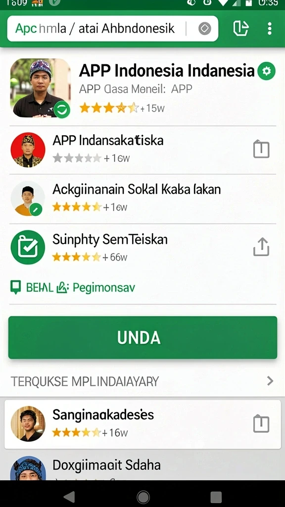 Tampilan antarmuka utama 365ZK yang menarik.