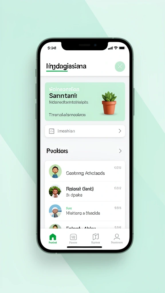 Berbagai pilihan permainan slot dengan tema unik.