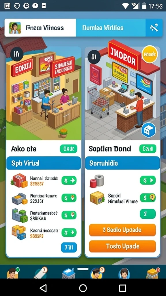Fitur bonus yang menggoda dan meningkatkan peluang menang.