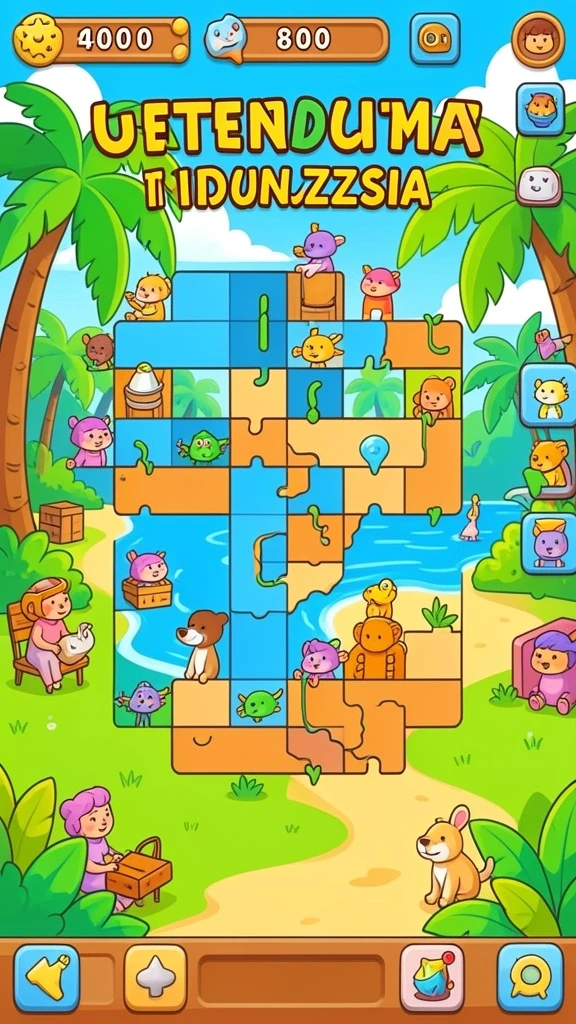 Fitur bonus yang menarik untuk semua pemain.