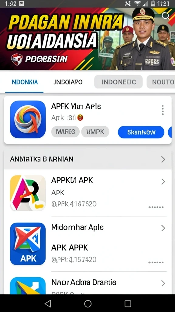 Beragam pilihan permainan kasino yang seru.