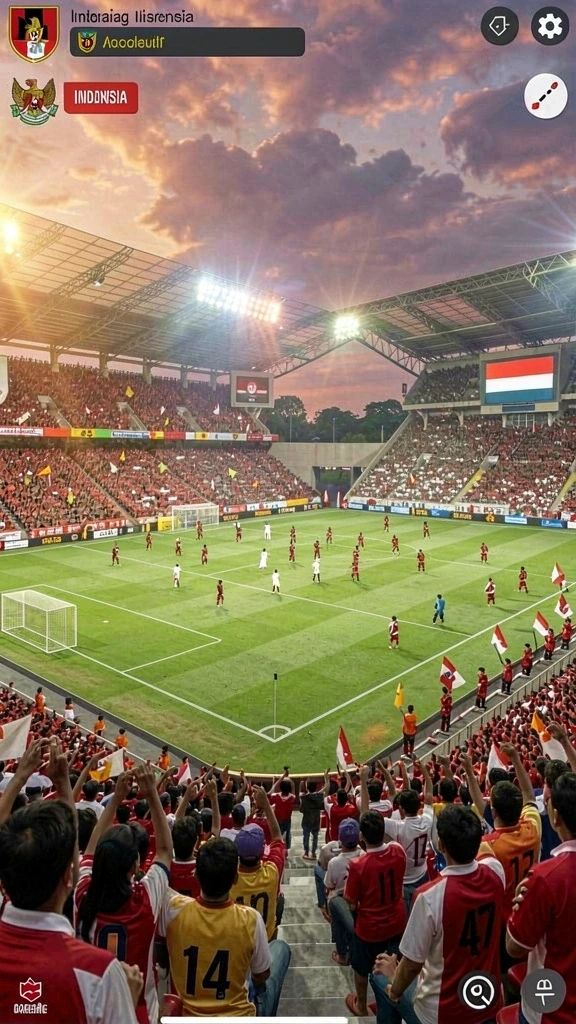 Gameplay yang seru dan menantang.