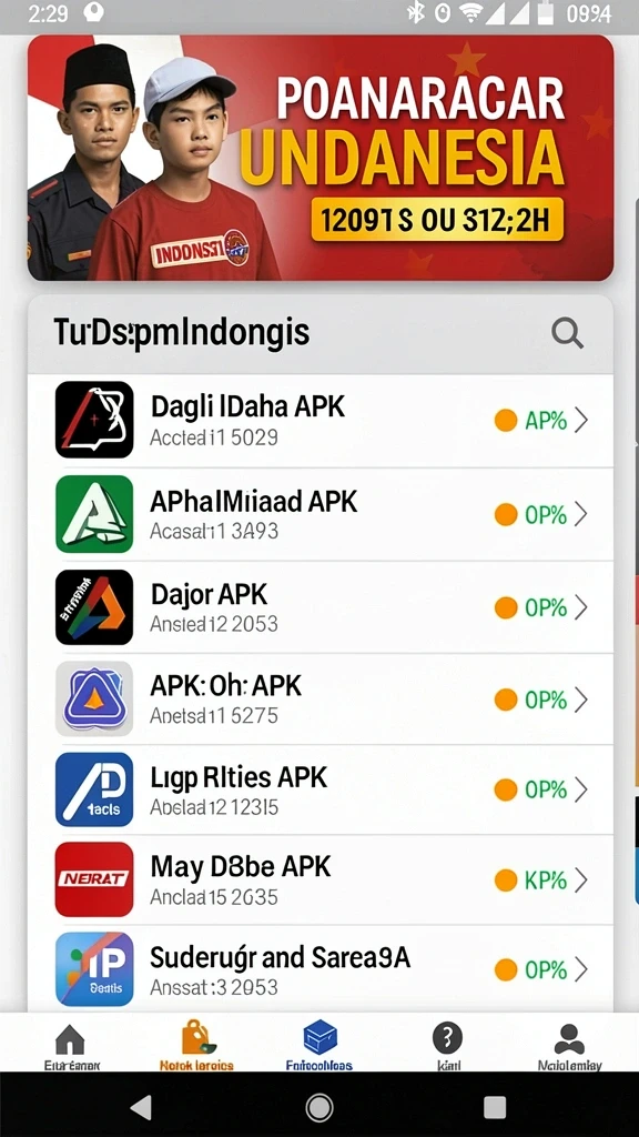 Fitur multiplayer untuk bermain bersama teman.