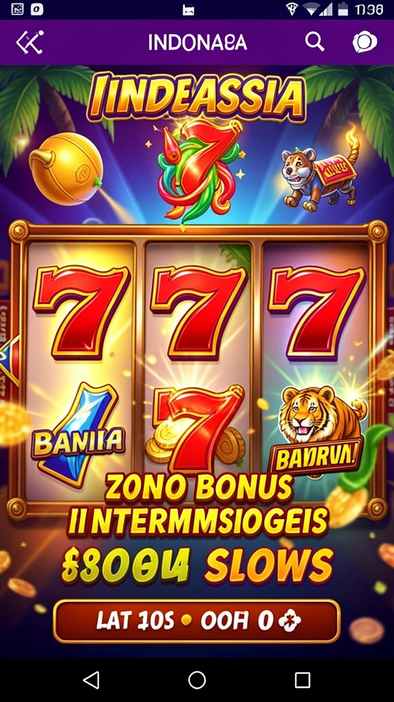 Grafik dan suara yang memukau.