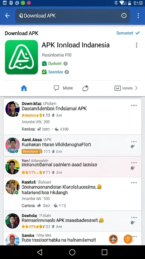 Fitur interaktif yang memungkinkan komunikasi antar pemain.