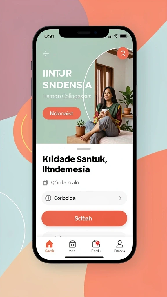 Gameplay seru dengan berbagai level menantang.
