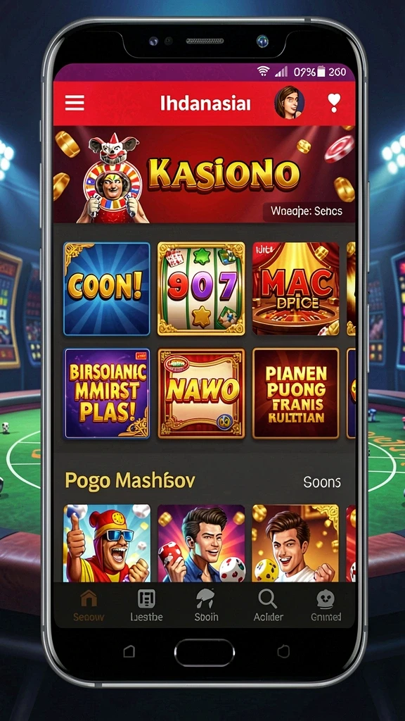 Tampilkan momen seru di mode multiplayer.