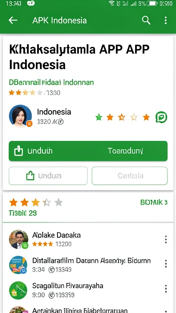Kemampuan untuk berinteraksi dengan pemain lain.