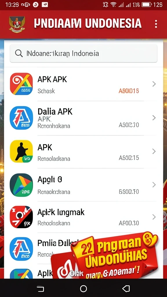 Beragam tema slot yang menghibur dan penuh warna.