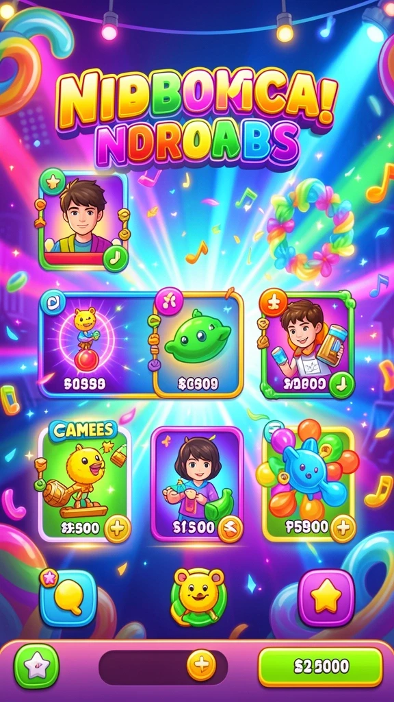 Bonus menarik untuk pengguna baru.