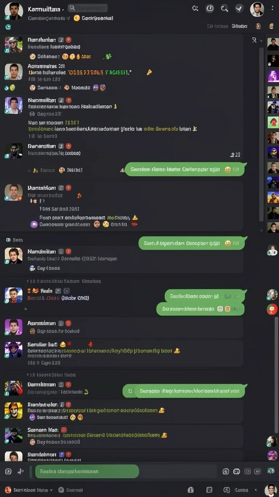 Fitur permainan yang mudah diakses dan dimengerti.