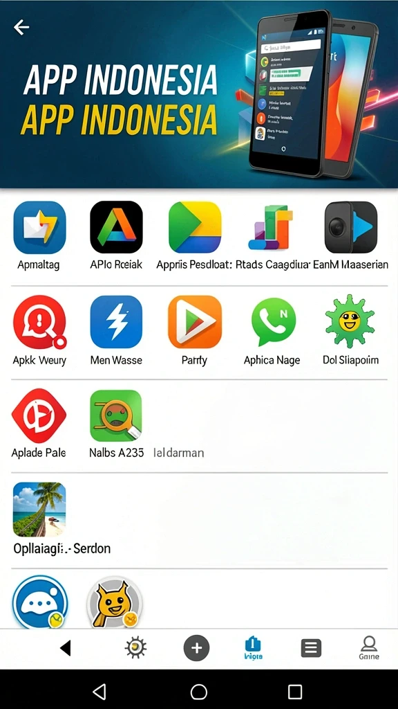 Tampilan antarmuka PGTOTO yang menarik.