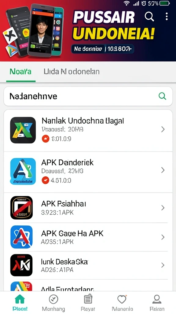 Karakter baru dengan kemampuan unik.