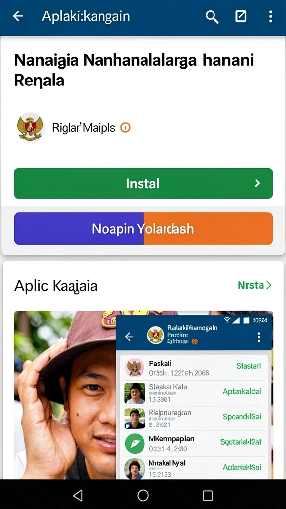 Fitur bonus yang menarik untuk pengguna baru.