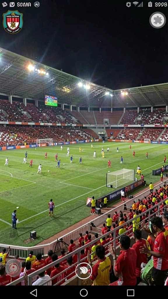 Tampilan antarmuka yang menarik dan mudah digunakan.