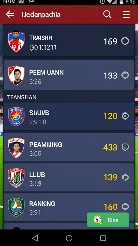 Level dengan tantangan yang mengasah strategi.