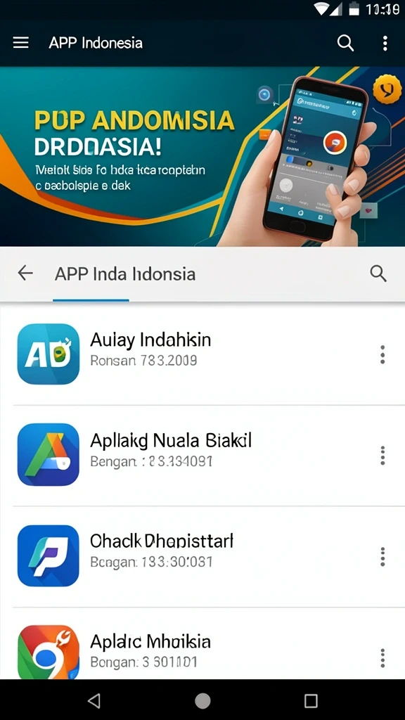 Karakter dengan kemampuan unik dan beragam.