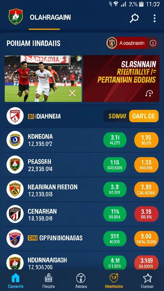 Fitur multiplayer yang meningkatkan interaksi.