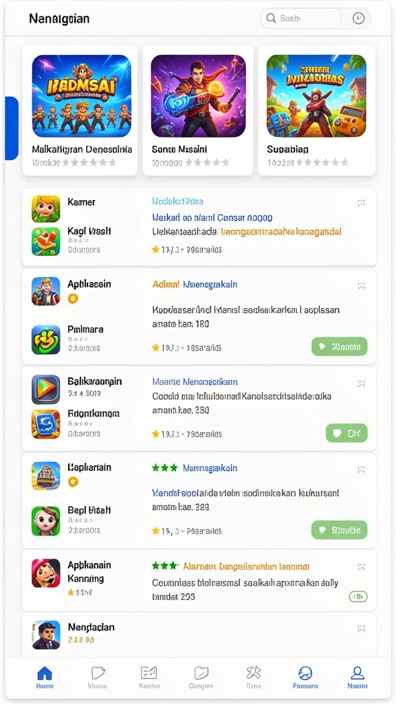 Tim dukungan pelanggan yang siap membantu kapan saja.