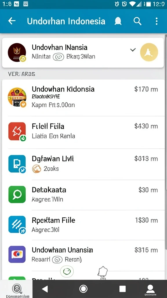 Gameplay seru dengan tantangan yang bervariasi.