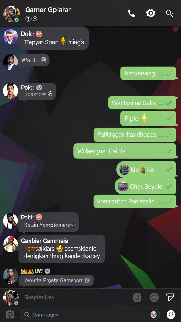 Berbagai pilihan permainan slot dengan tema menarik.