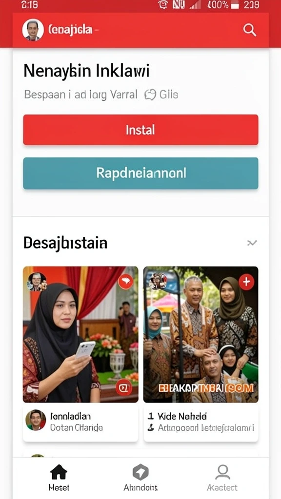 Fitur bonus yang menguntungkan untuk pemain.