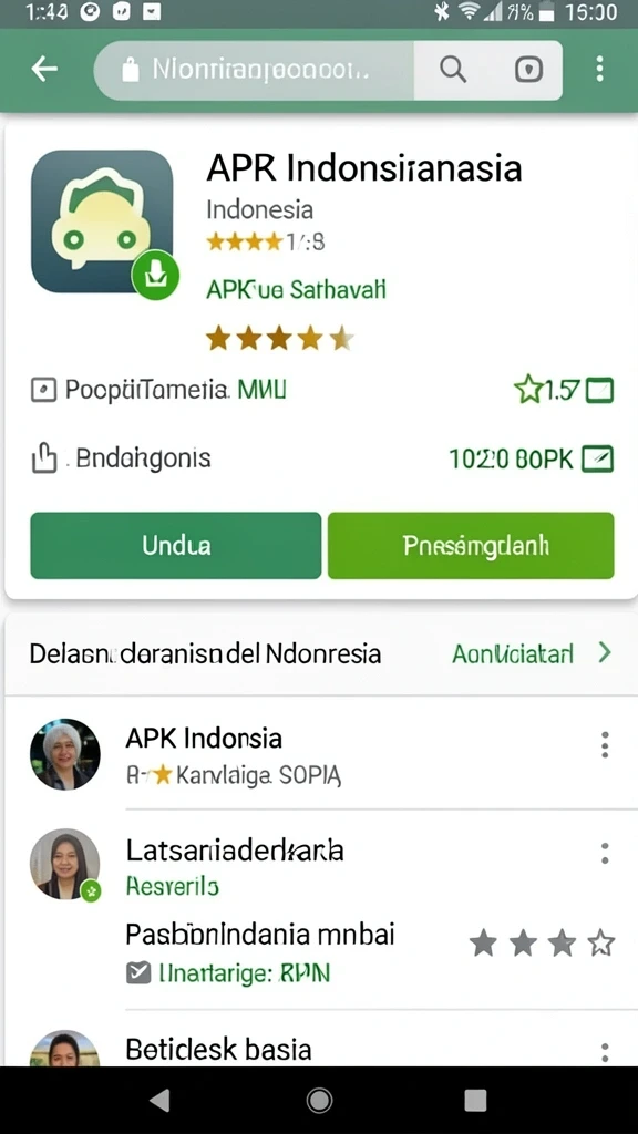 Pengalaman bermain yang interaktif dan sosial.