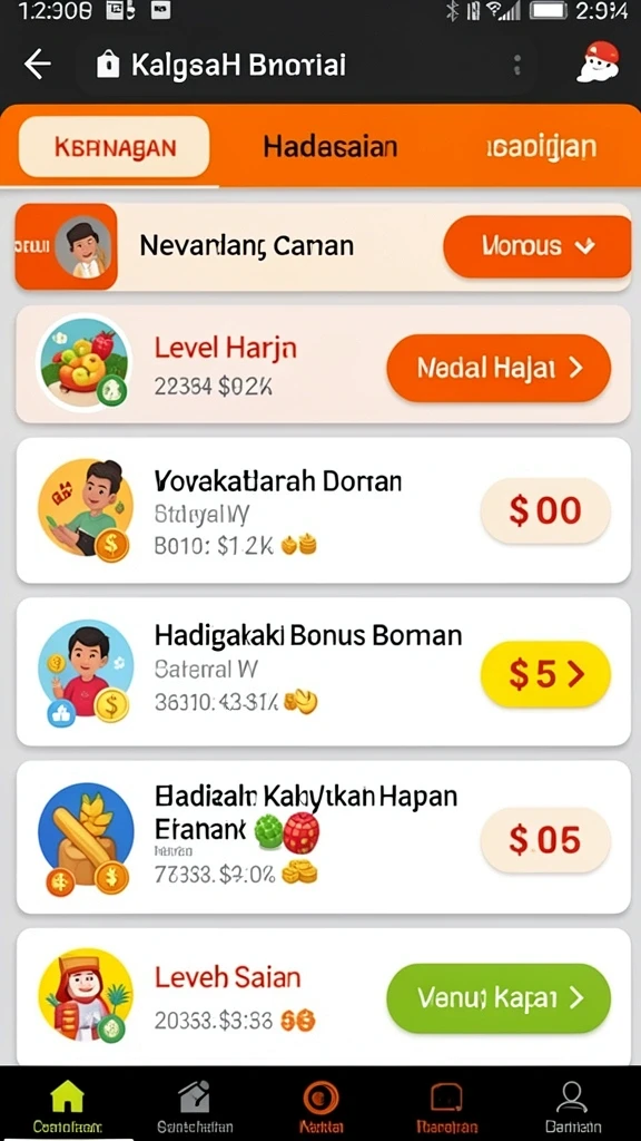 Fitur prediksi angka yang akurat dan bermanfaat.